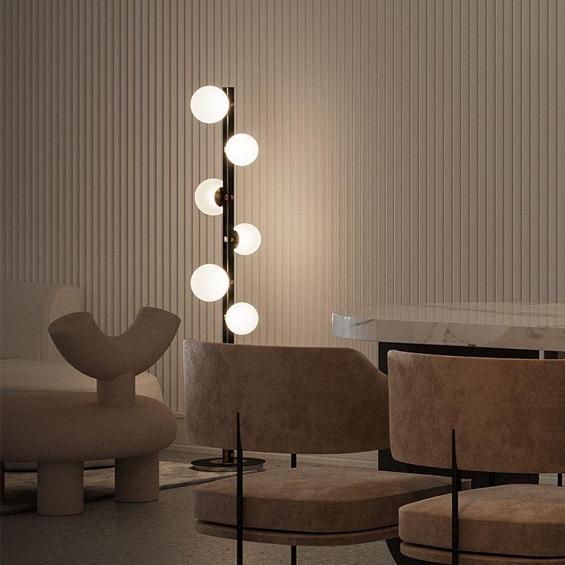 Planeta Floor Lamp Floor lamp