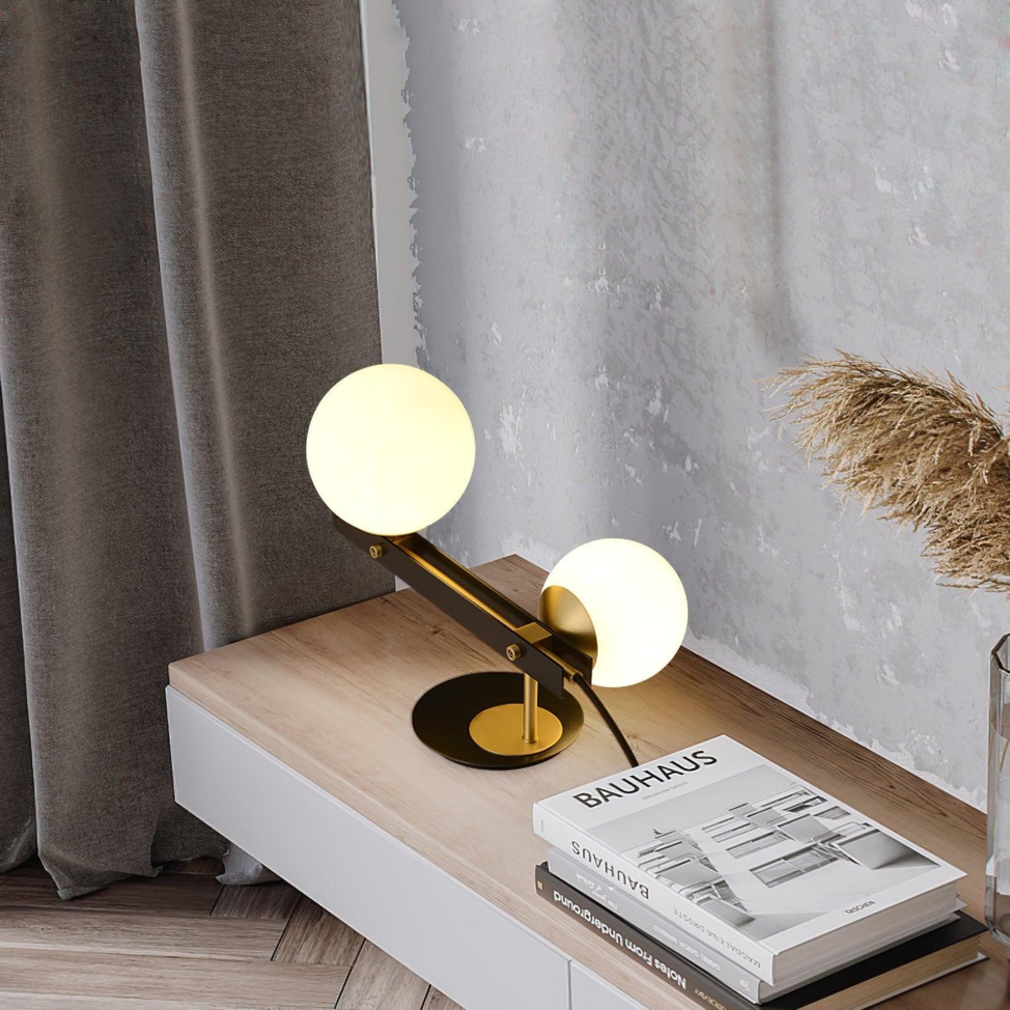 Planeta Table Lamp Table lamp
