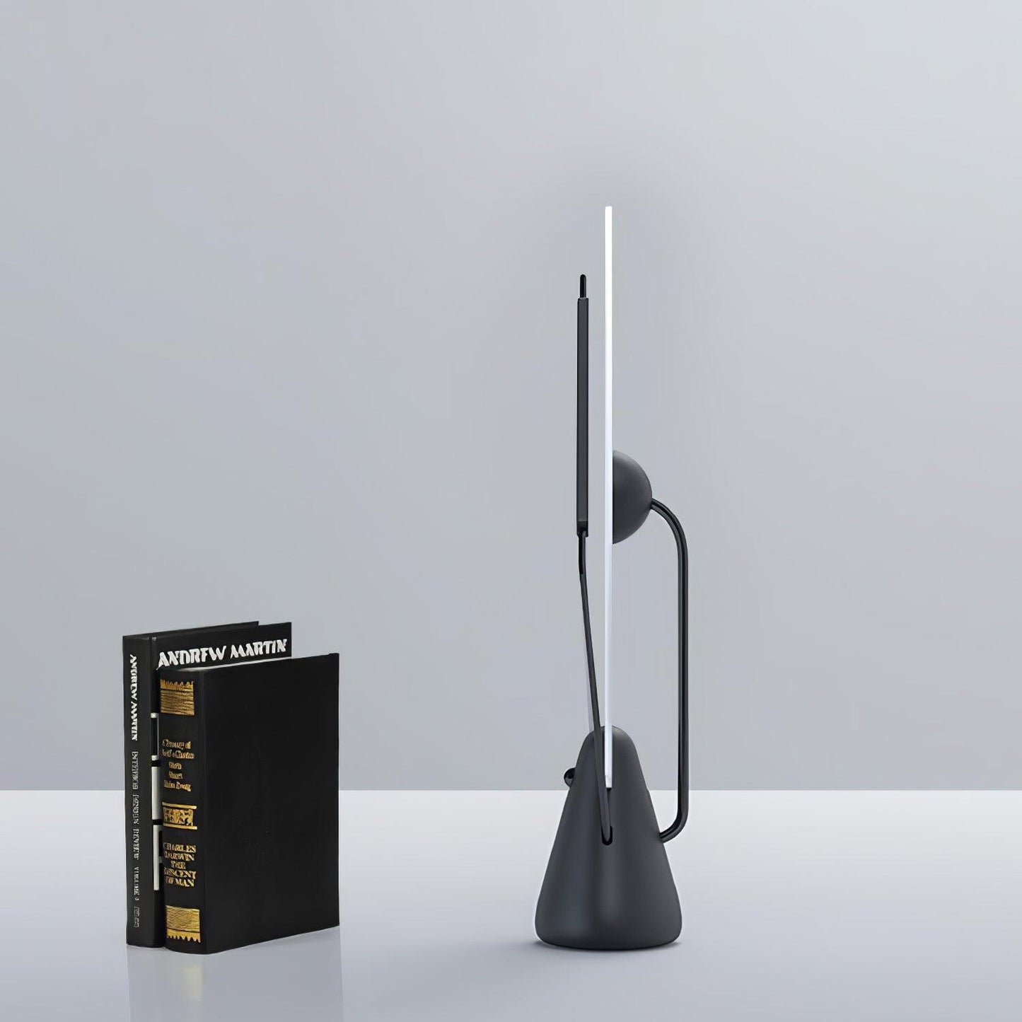 Record Table Lamp Table lamp