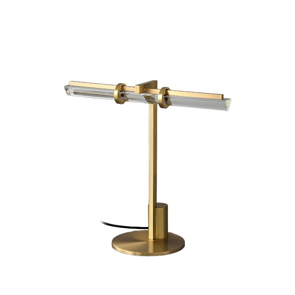 Reed Table Lamp Table lamp