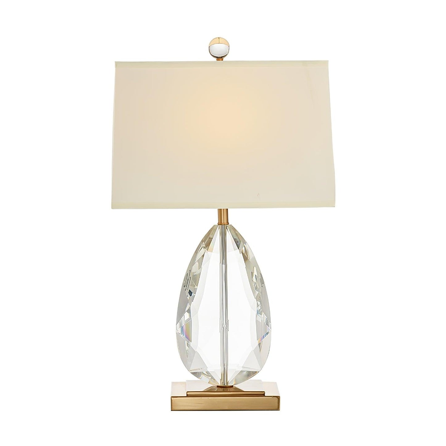Regal Table Lamp