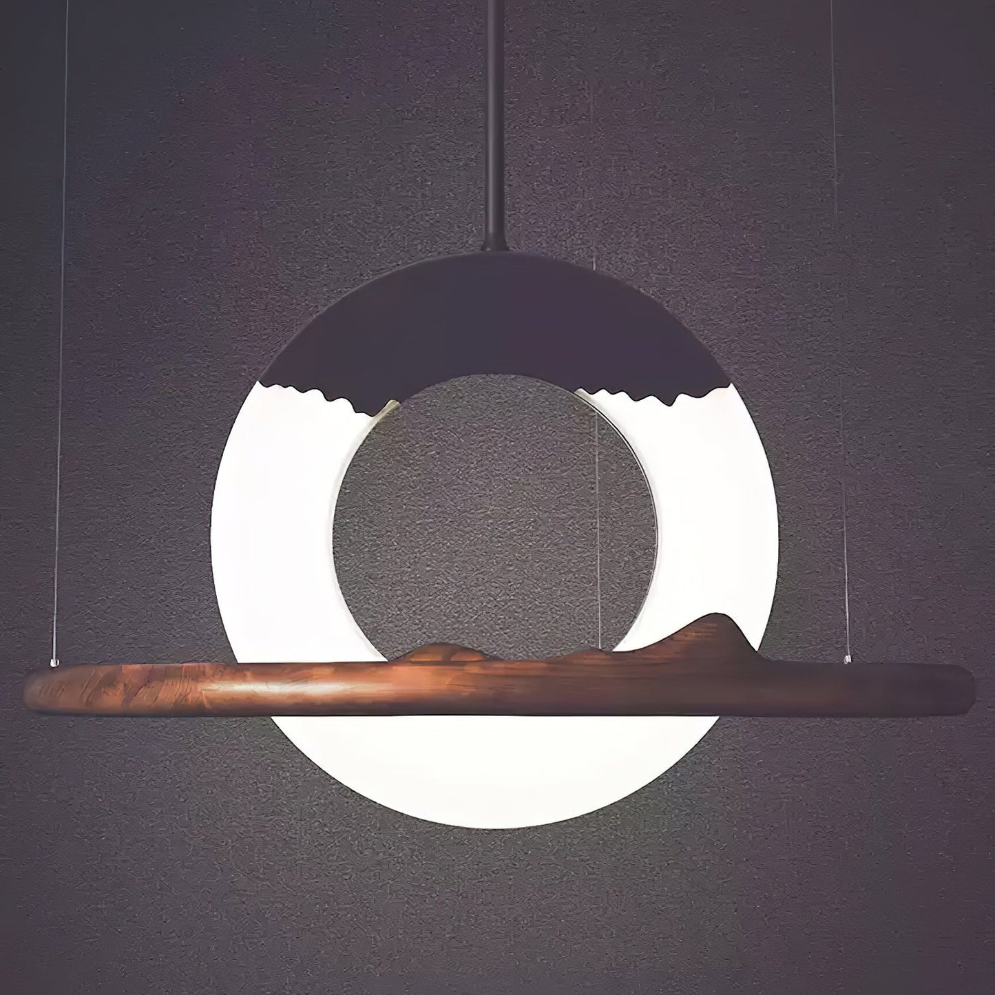 Reincarnation Pendant Lamp Pendant light