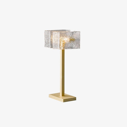 Roosevelt Table Lamp