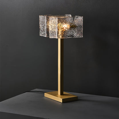 Roosevelt Table Lamp