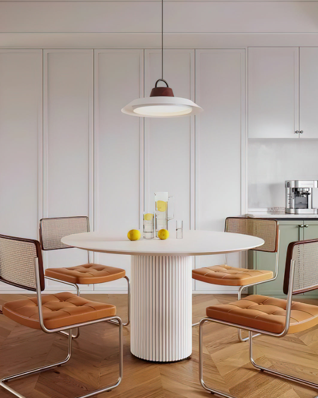 Ruile Pendant Lamp Pendant light