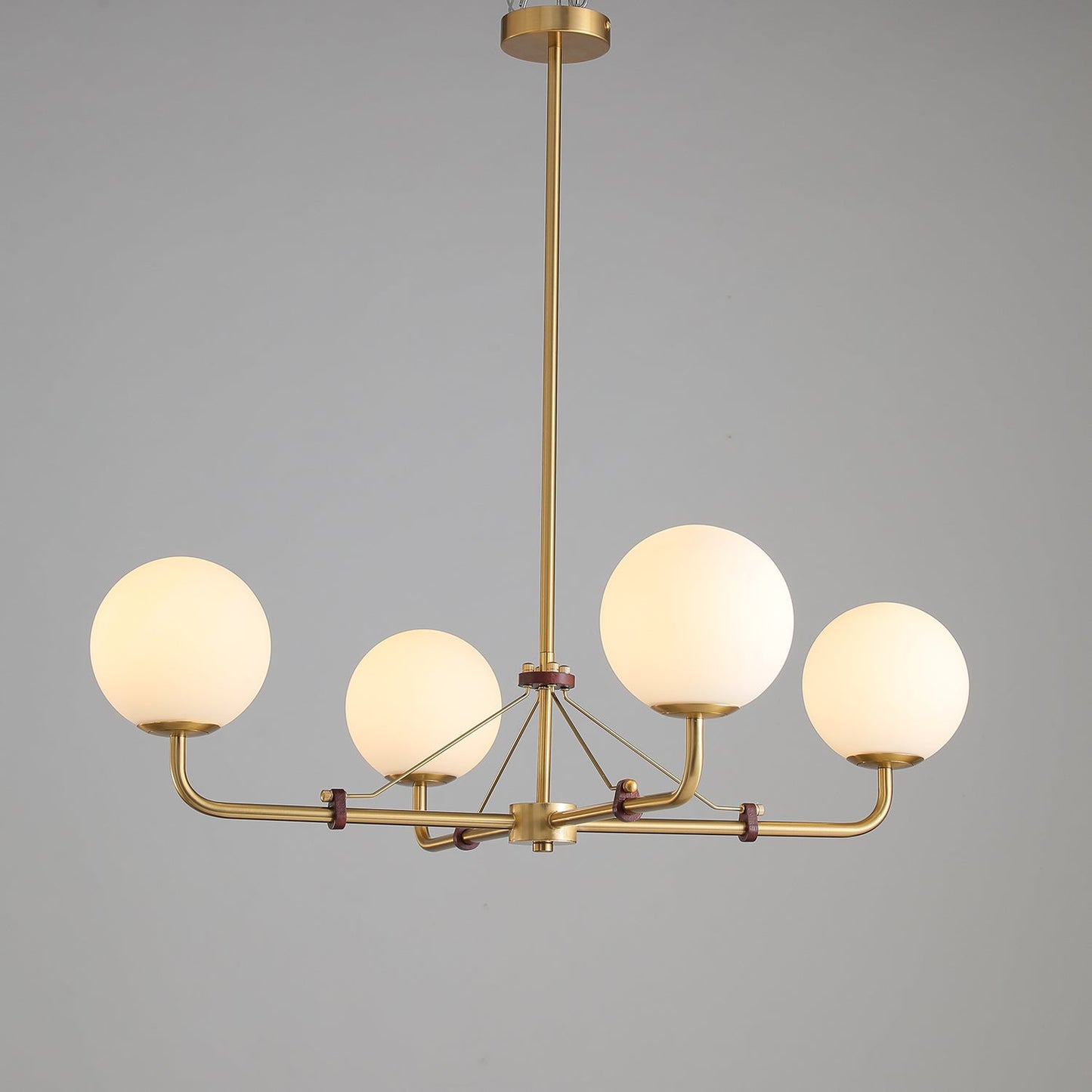 Savanna Chandelier 1001 Chandelier