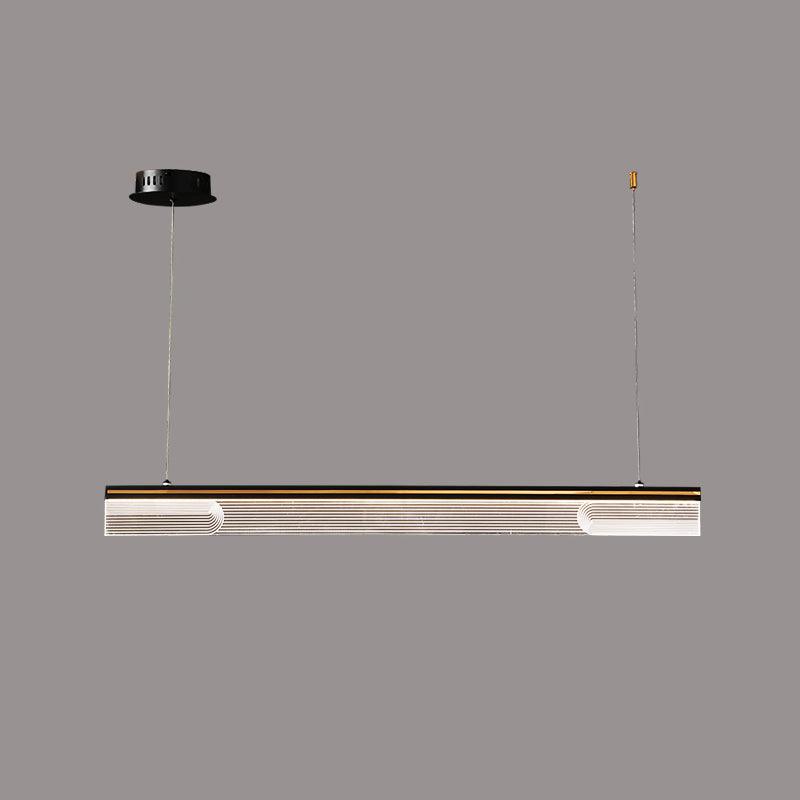 Sendra Chandelier L 31.4″ x H 27.5″ / L 80cm x H 70cm / Black / Warm White Chandelier