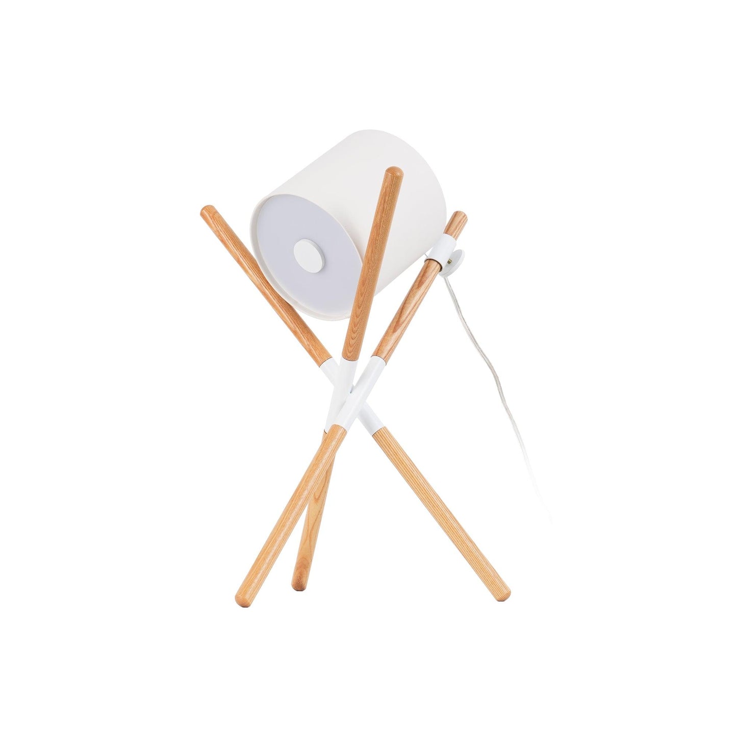 مصباح طاولة مصباح التحول