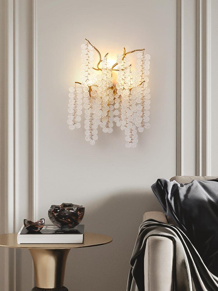 Shiro Noda Wall Lamp Wall lamp