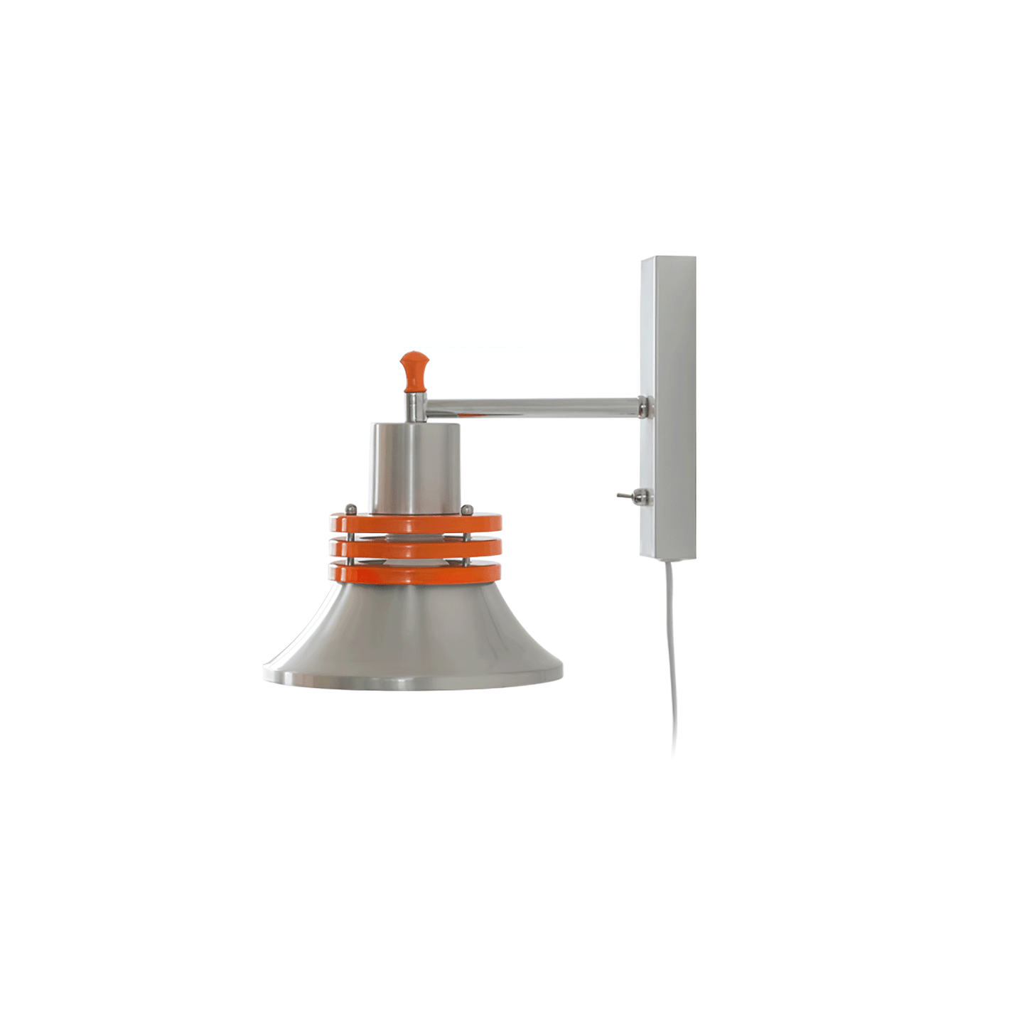 Sleekform Static Wall Lamp Wall lamp