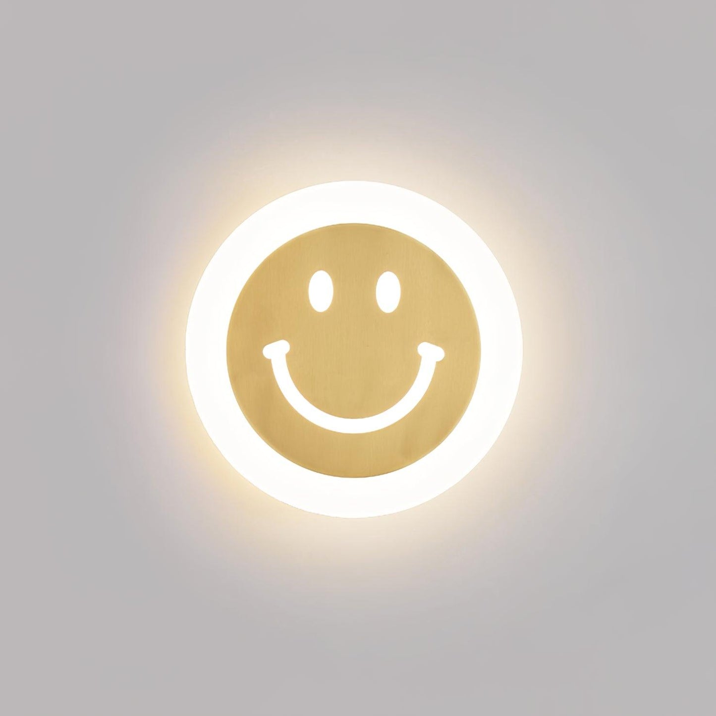 Smiley Wall Lamp Wall lamp