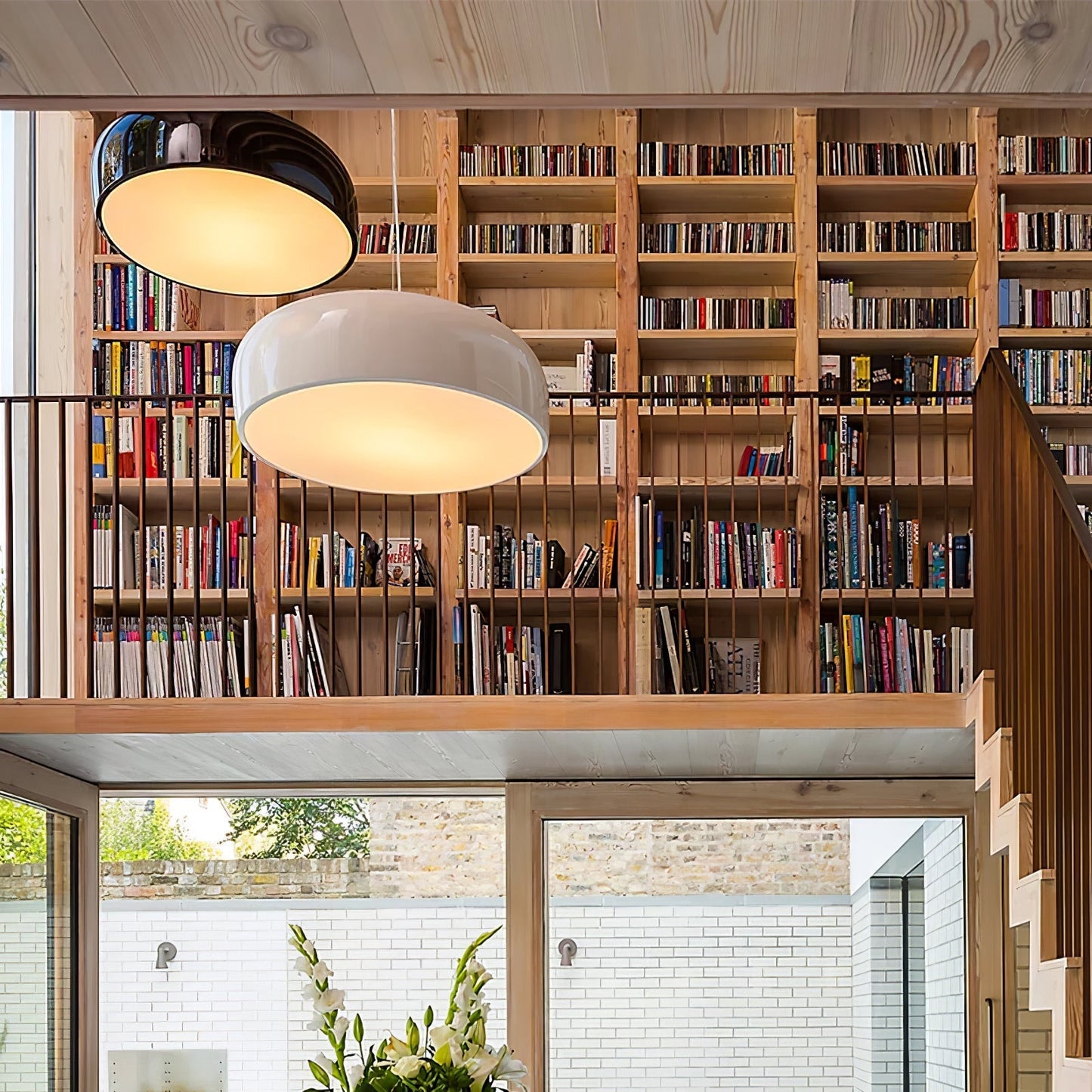 Smithfield Pendant Light Pendant light