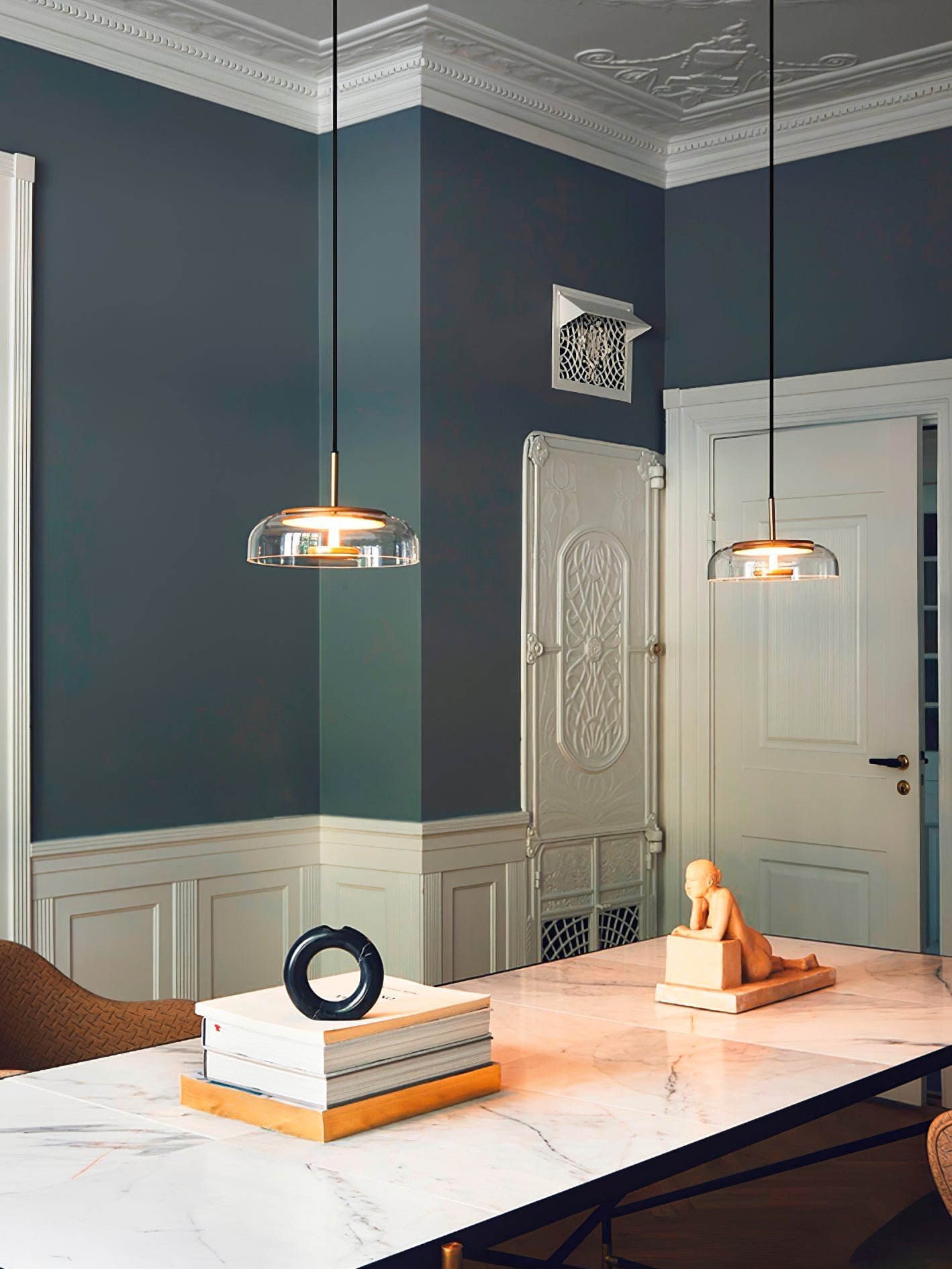 Solara Pendant Lamp Pendant light
