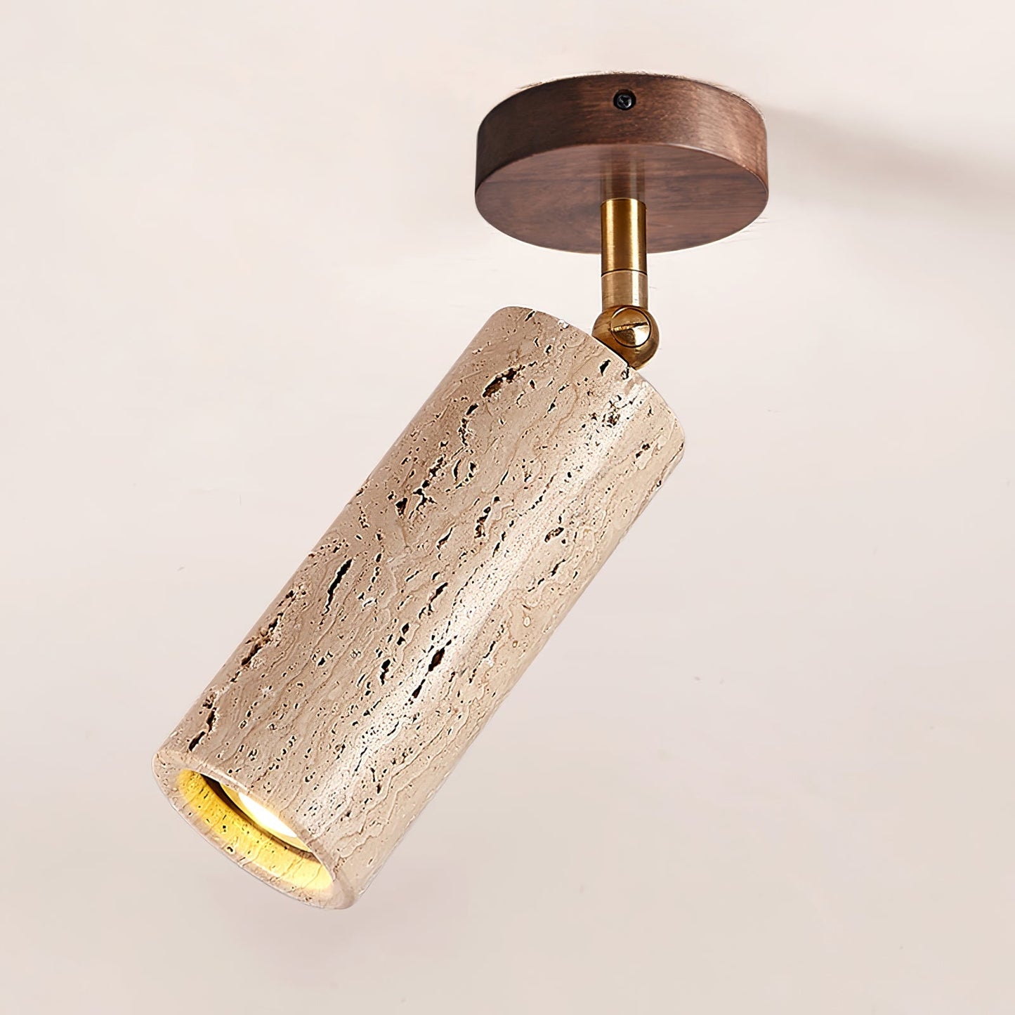 Solis Stone Spotlight 1001 Ceiling lamp