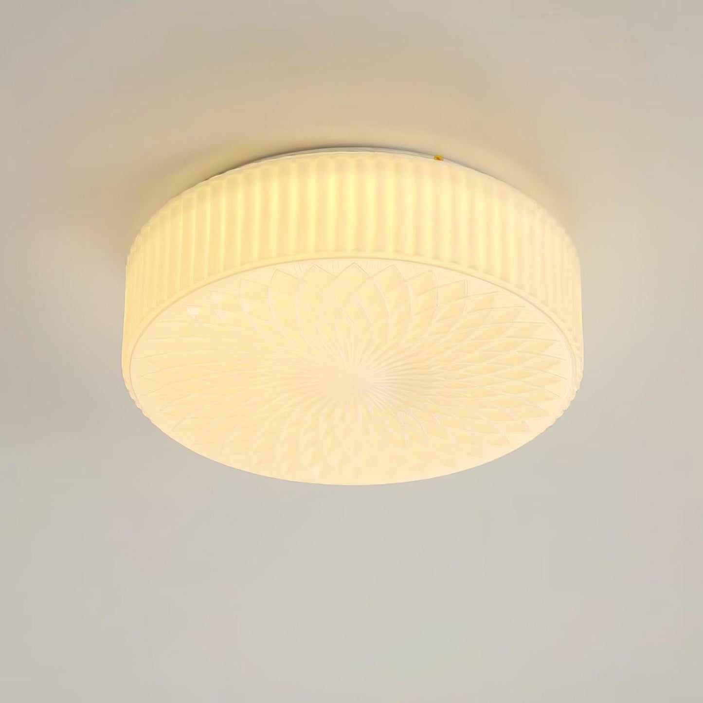 Souffle Ceiling Lamp