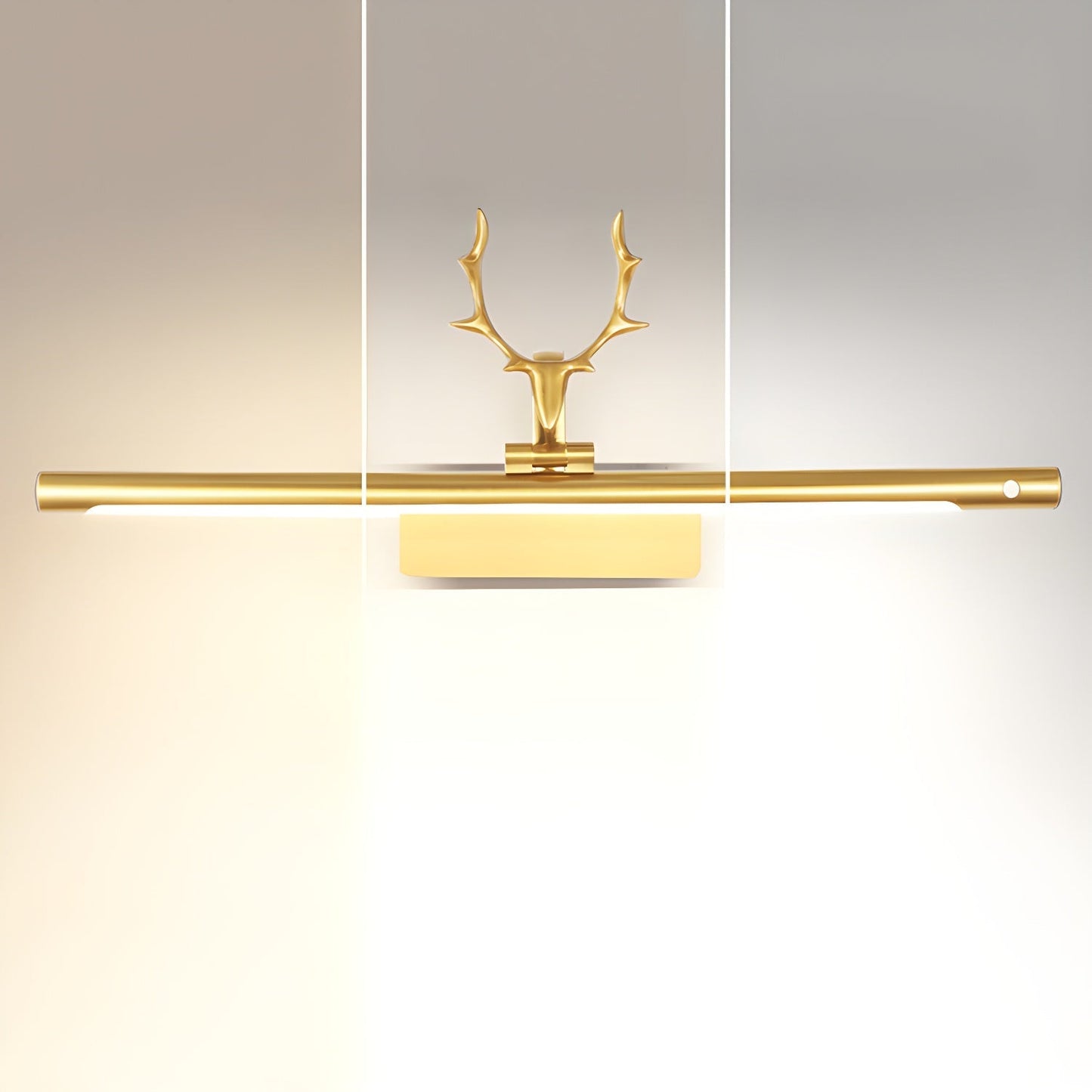 Stag Horn Wall Light 1001 Wall lamp