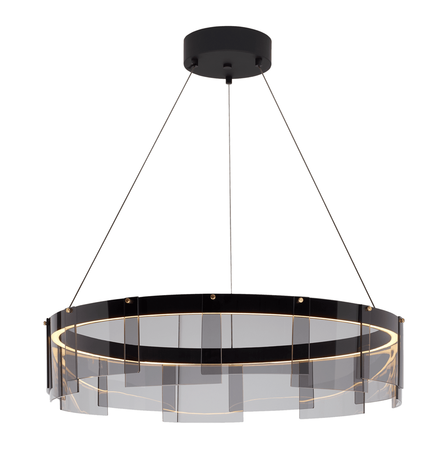 Stratos LED Chandelier