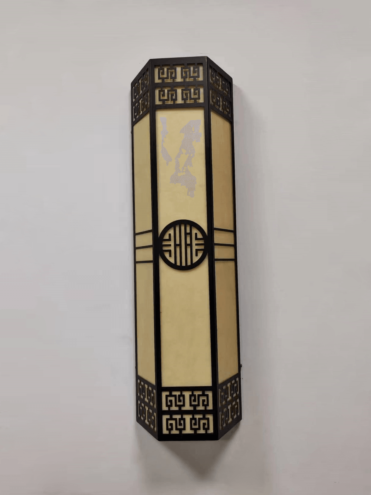 Stripe Outdoor Wall Light Wall lamp