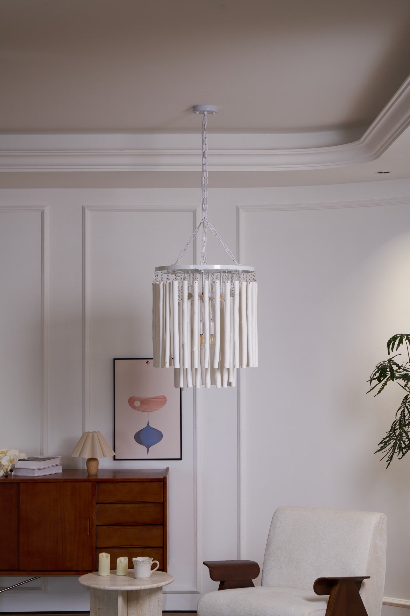 Swinton Chandelier 1001 Chandelier
