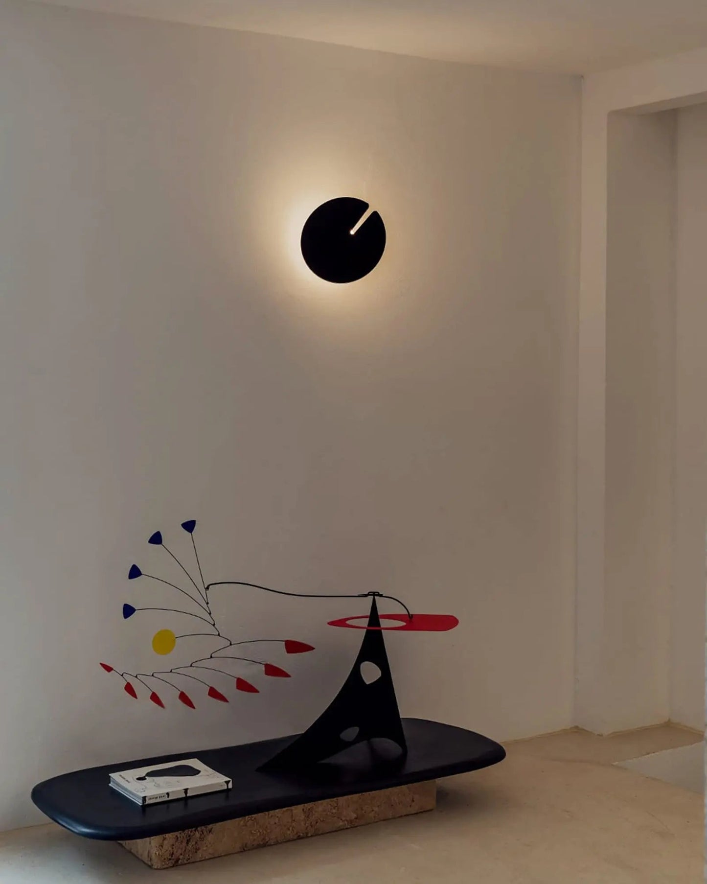 Symphony Wall Lamp Wall lamp