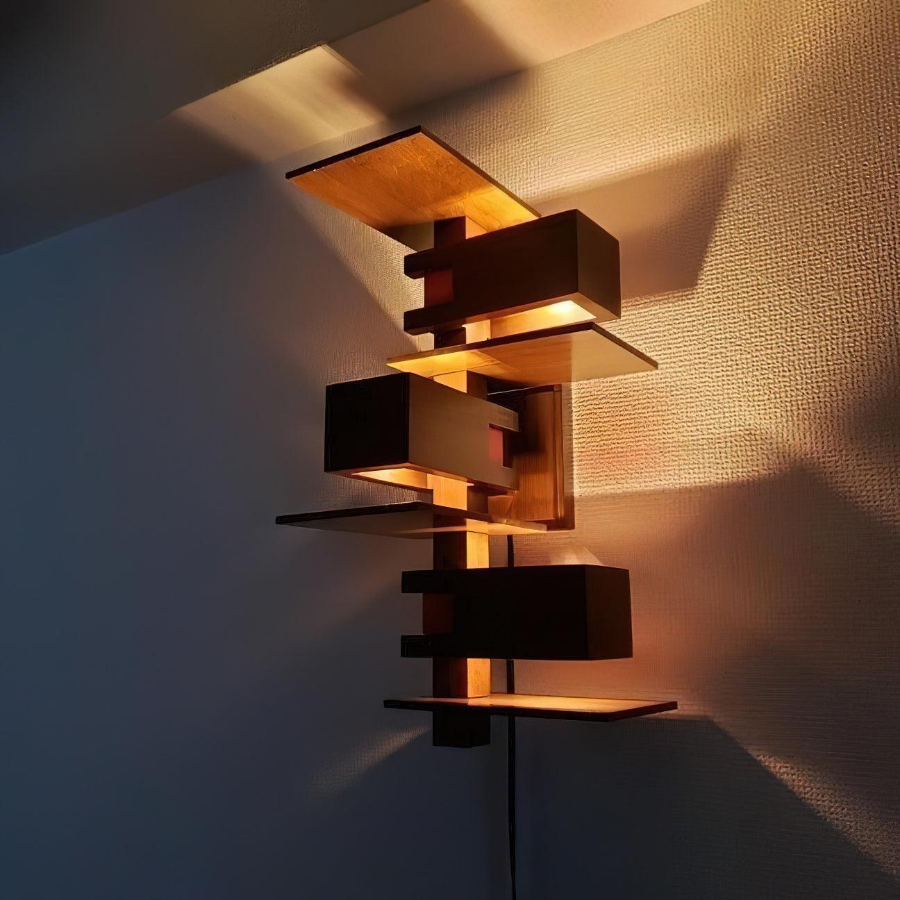 Taliesin Wall Lamp Wall lamp