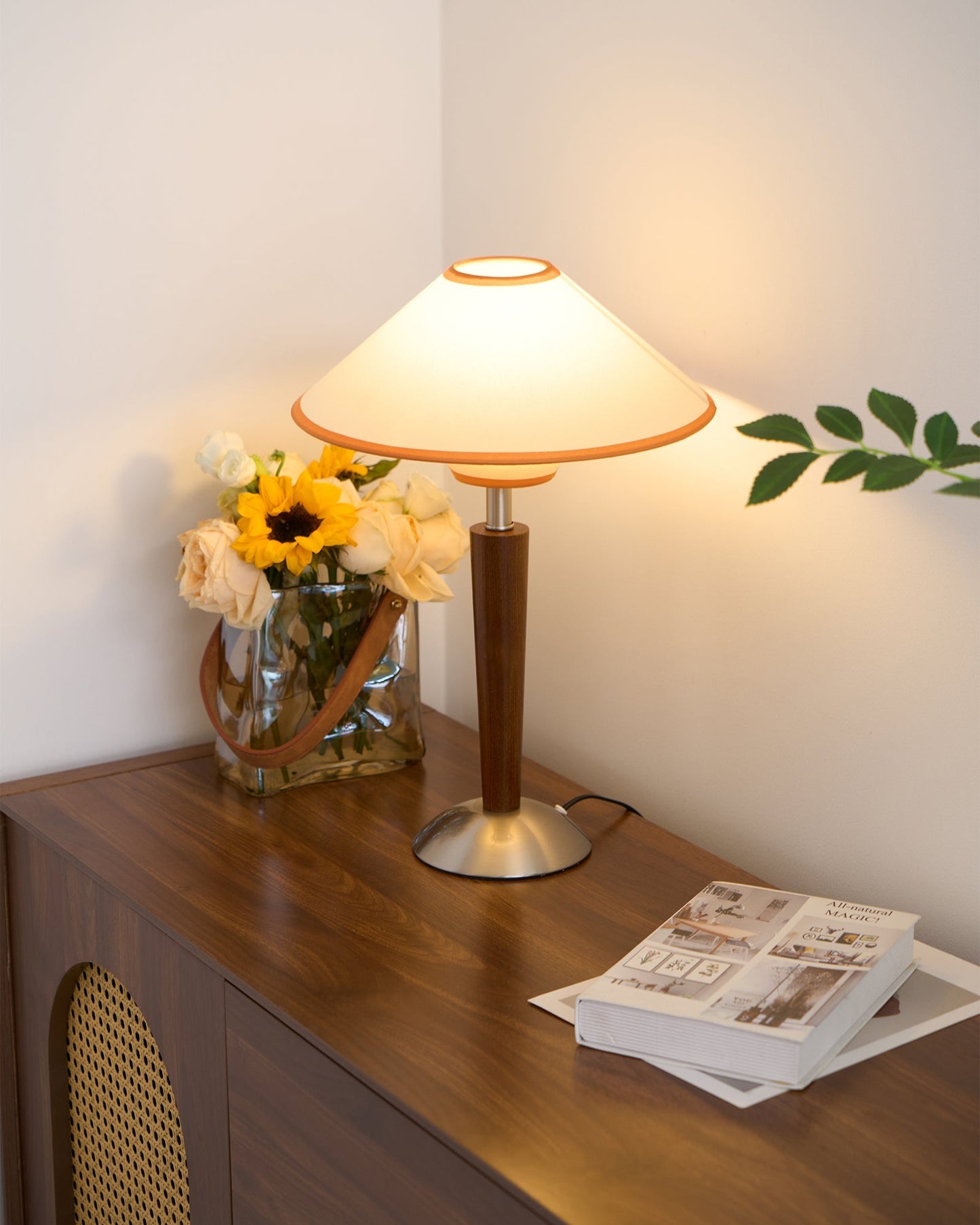 Talonwood Table Lamp 1001 Table lamp