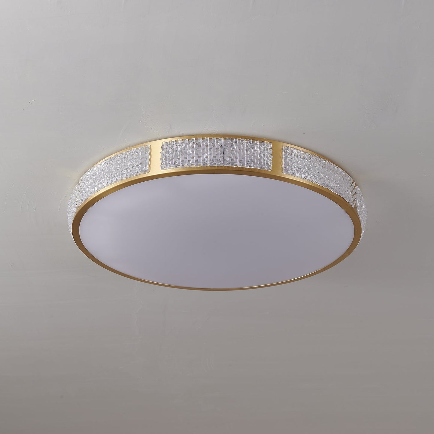 Tessera Ceiling Light