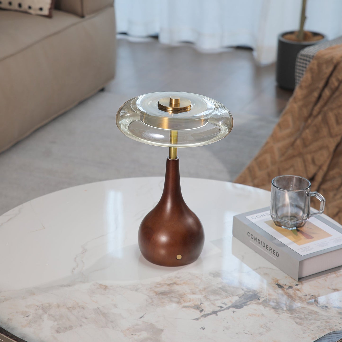 Theo Table Lamp 1001 Table lamp
