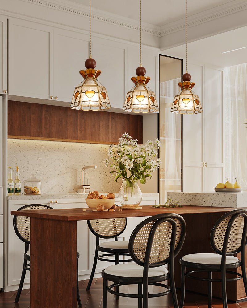 Tiffany Stained Glass Pendant Lamp 1001 pendant Lamp