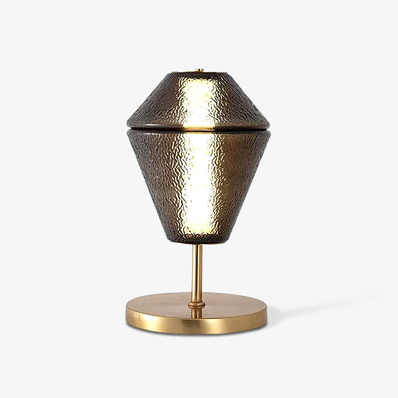 Totem Table Lamp