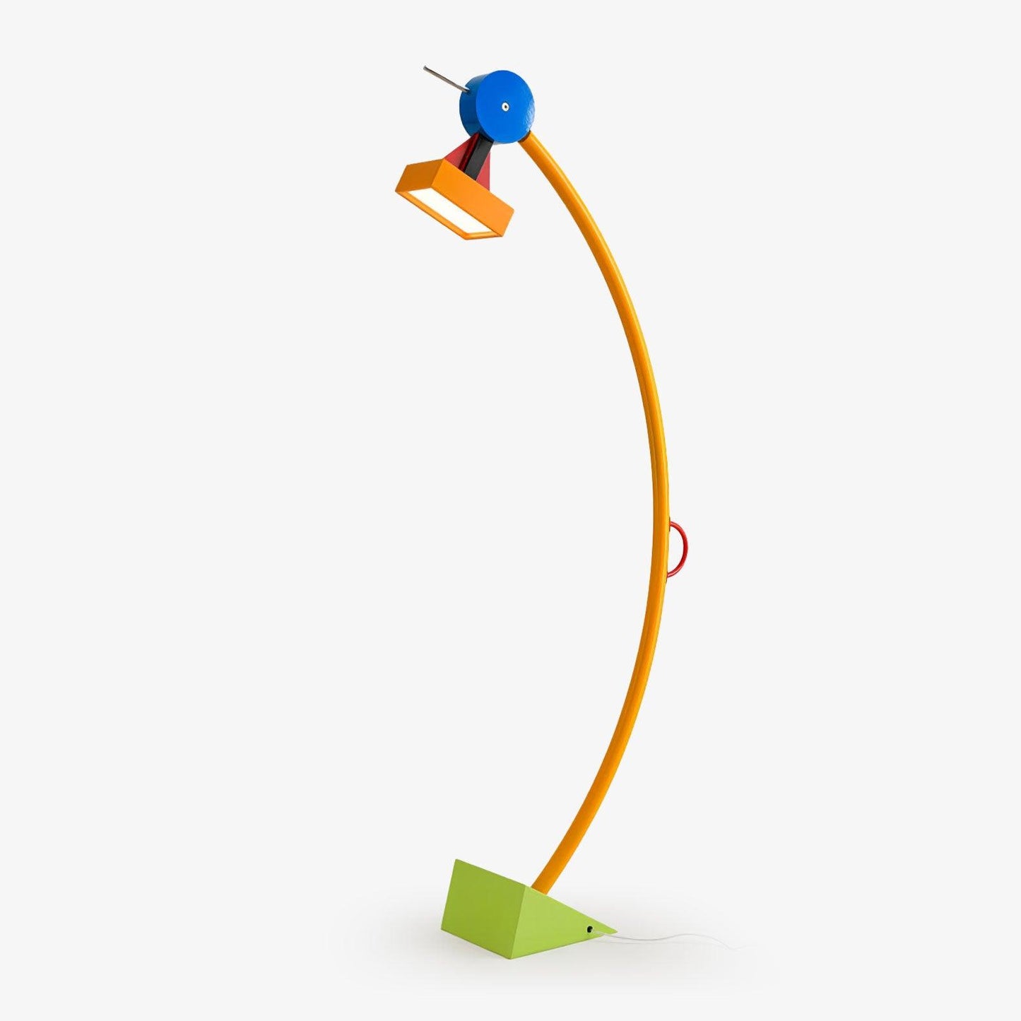 Treetops Floor Lamp ∅ 37.4″ x H 74.8″ / Dia 95cm x H 190cm / Remote Control Dimmer / US Plug Floor lamp