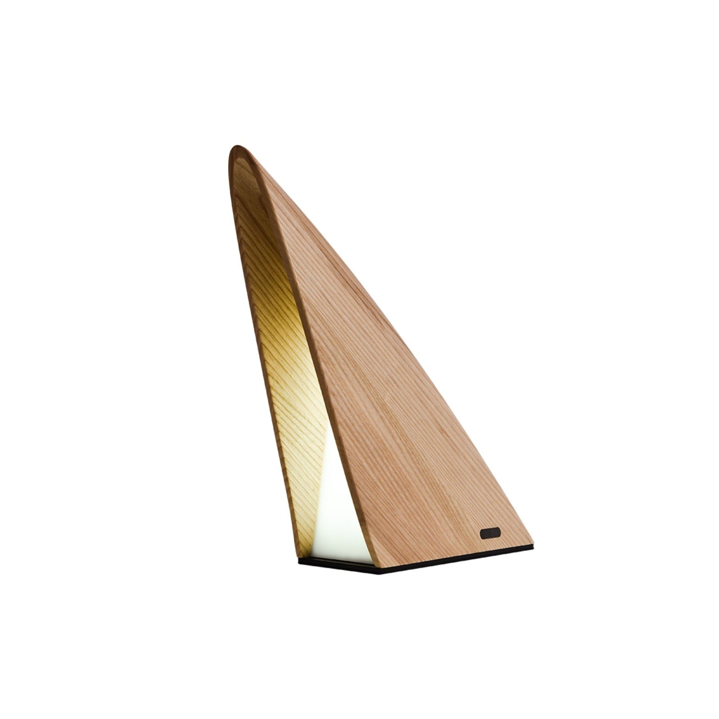 Triangular Table Lamp Table lamp