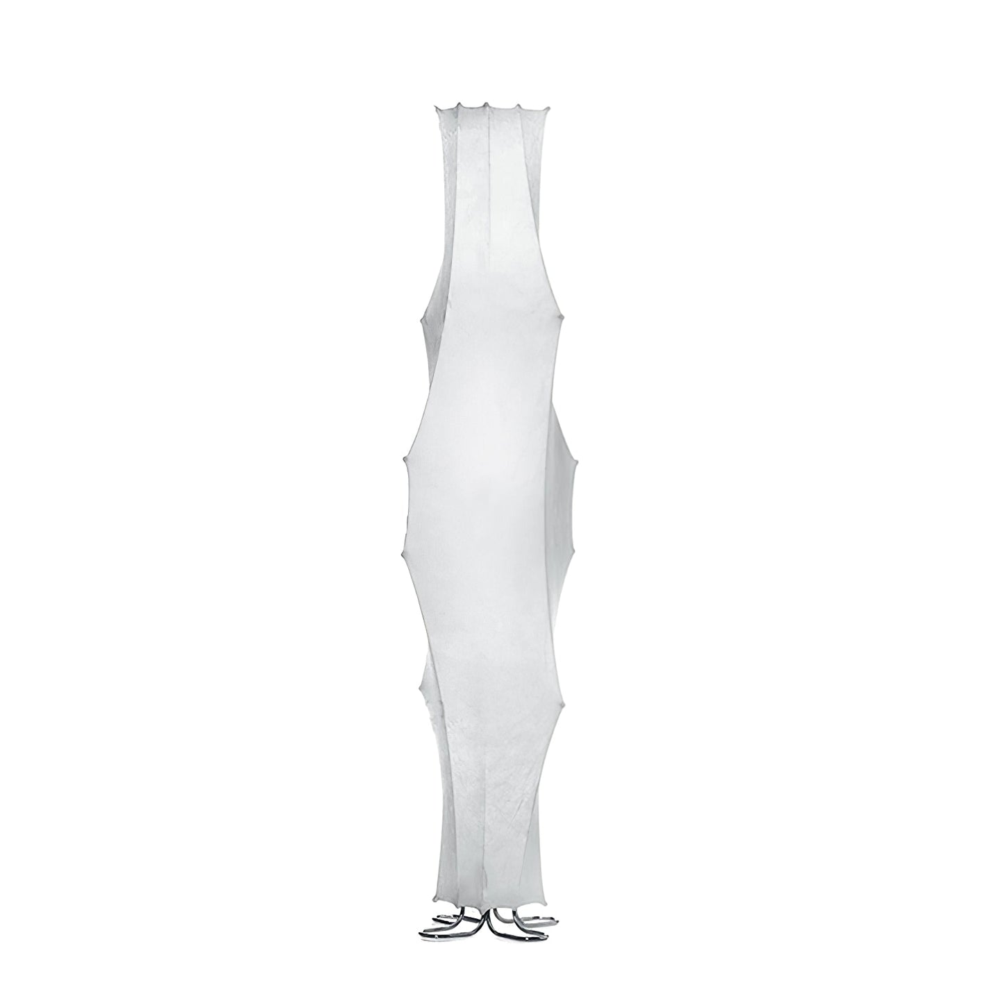 Twist Silk Floor Lamp Floor lamp