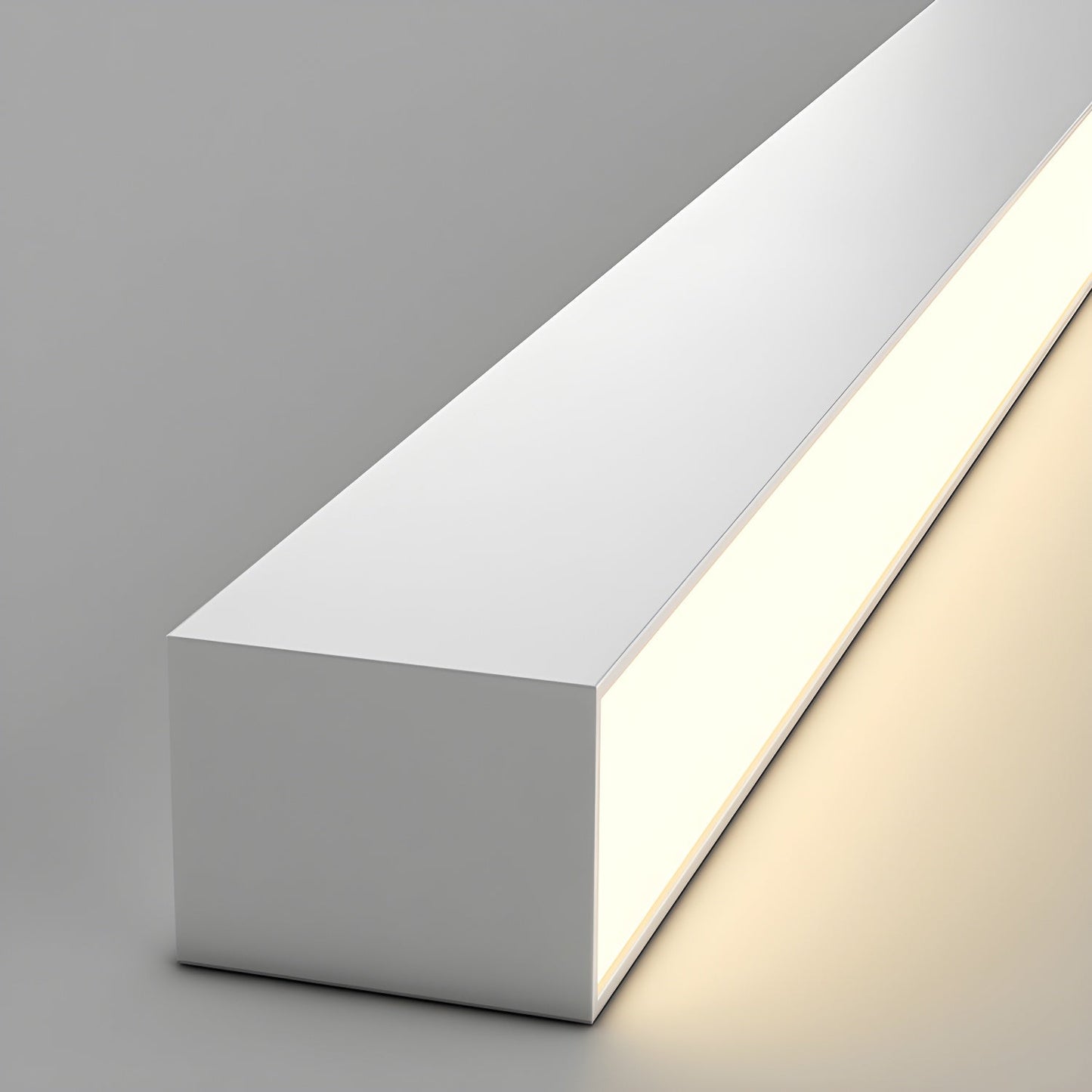 Ultra Slim Linear Ceiling Light 1001 Ceiling lamp
