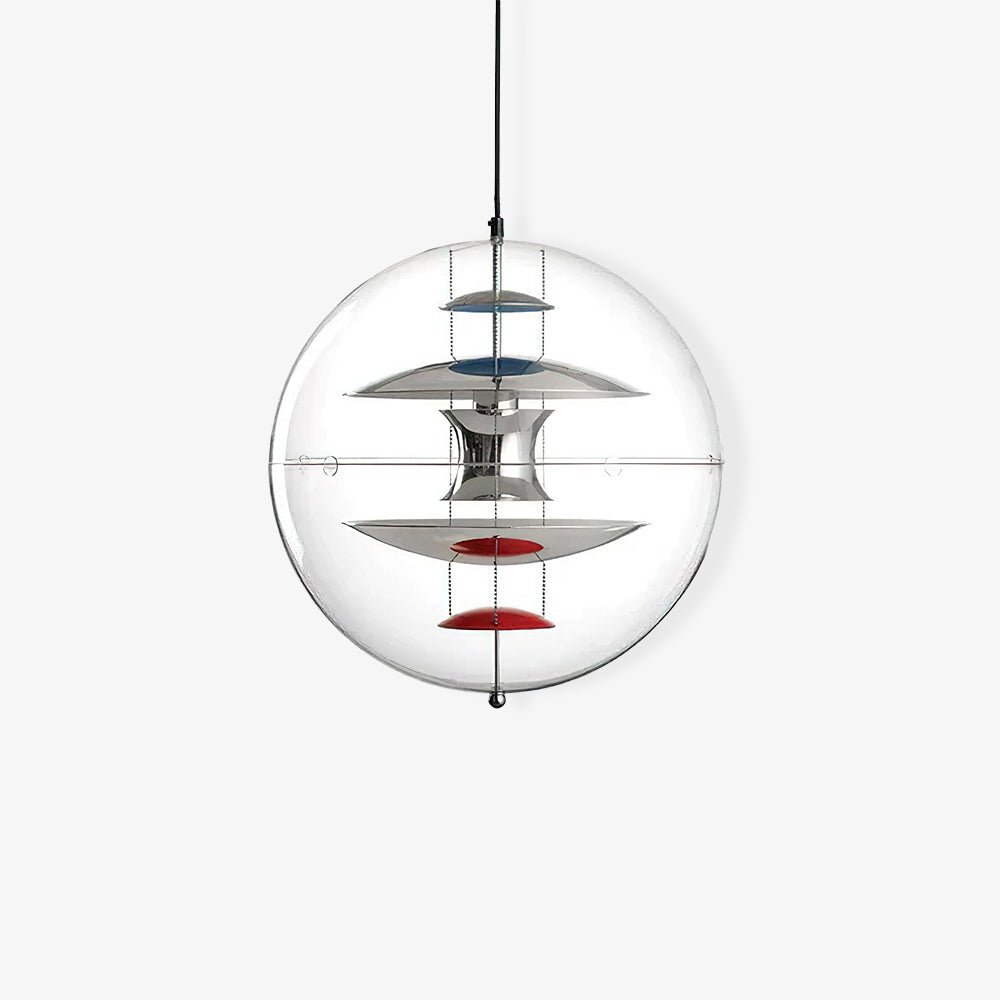 Round Sphere Pendant Lamp Pendant light