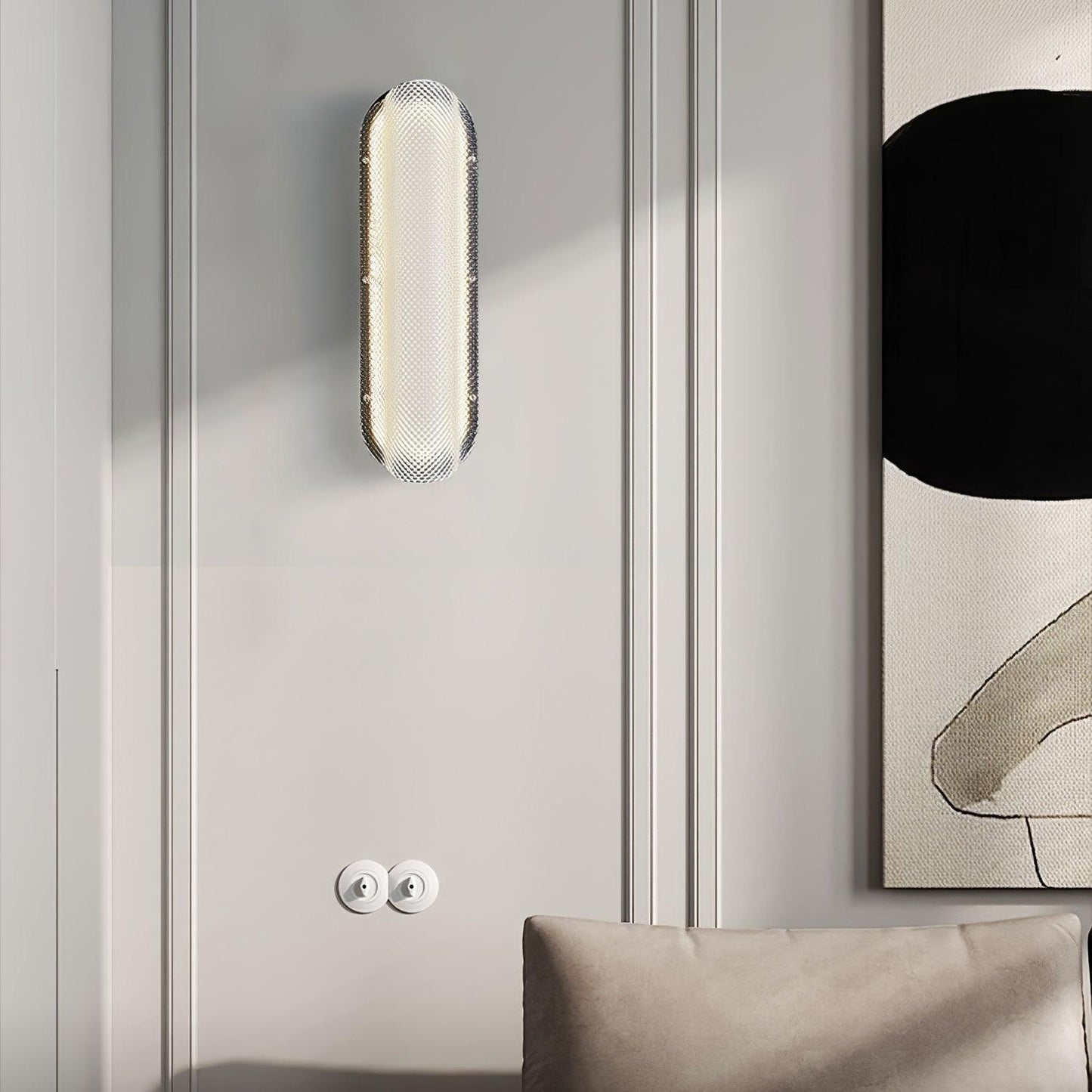 Vale Wall Lamp Wall lamp