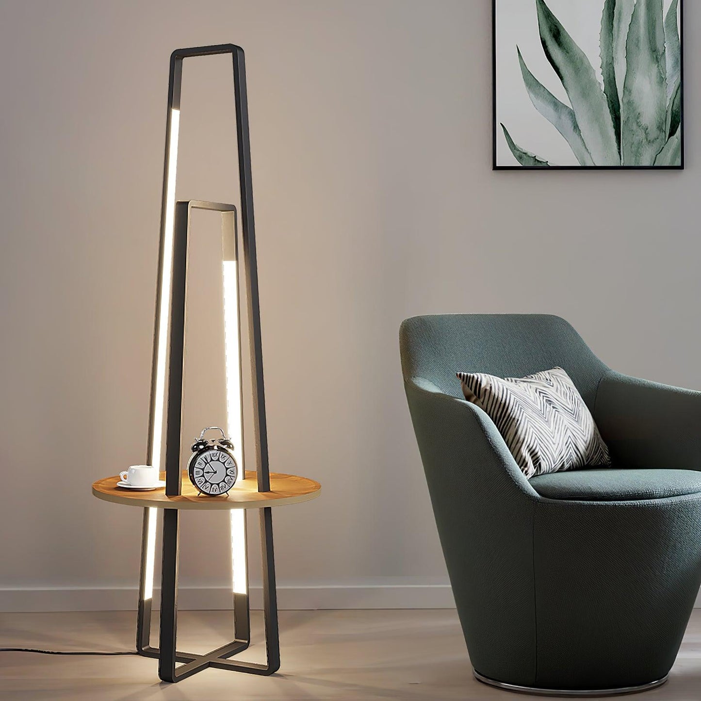 Vase Floor Lamp Floor lamp