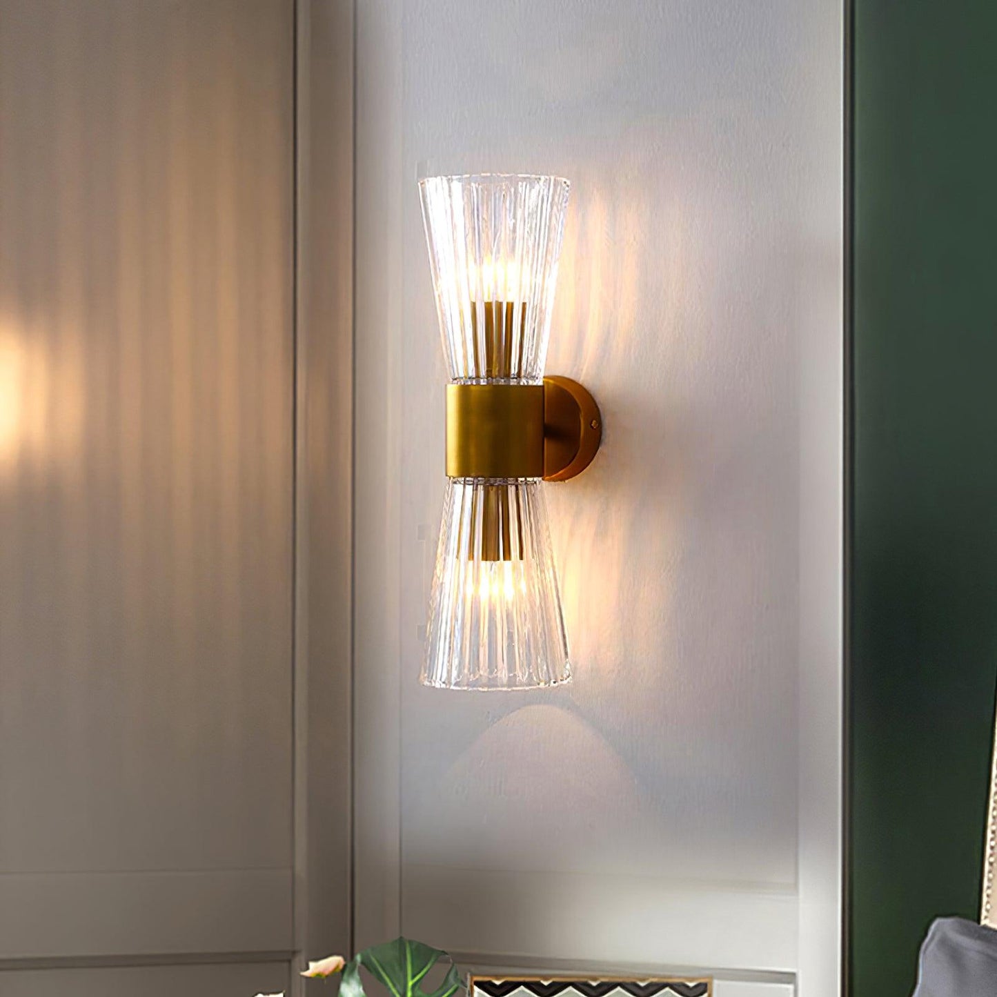 Vesta Wall Lamp Wall lamp