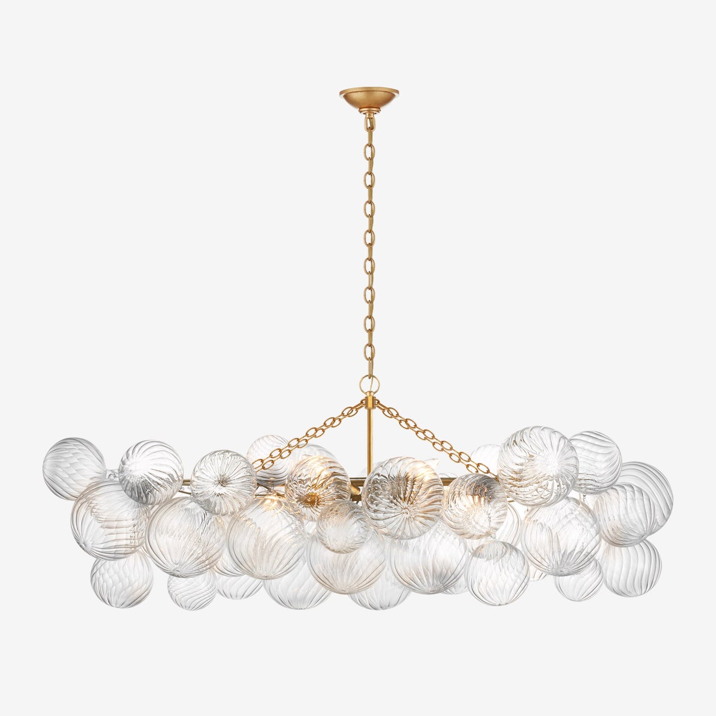 Talia Medium Linear Chandelier