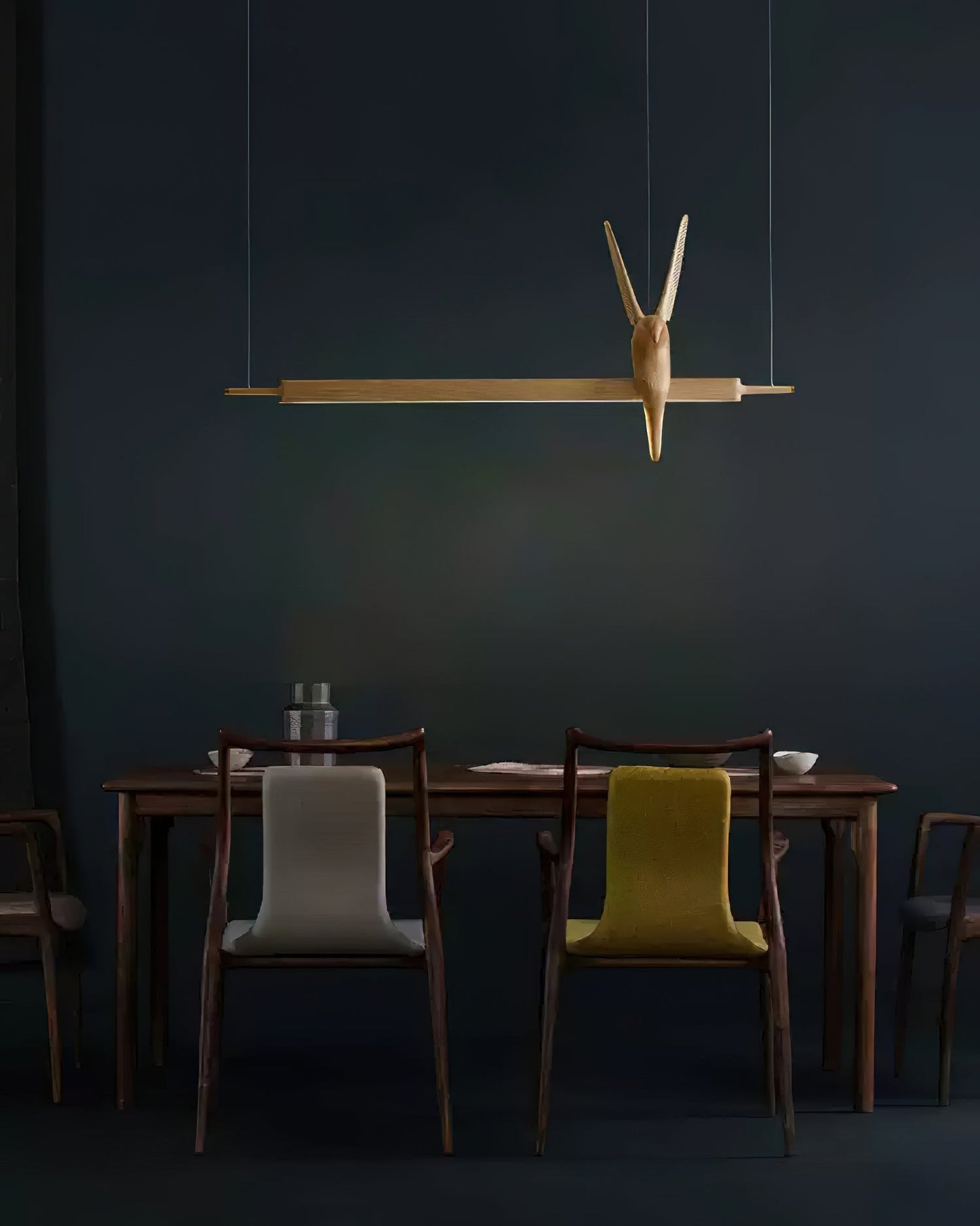 Wait Chandelier Chandelier