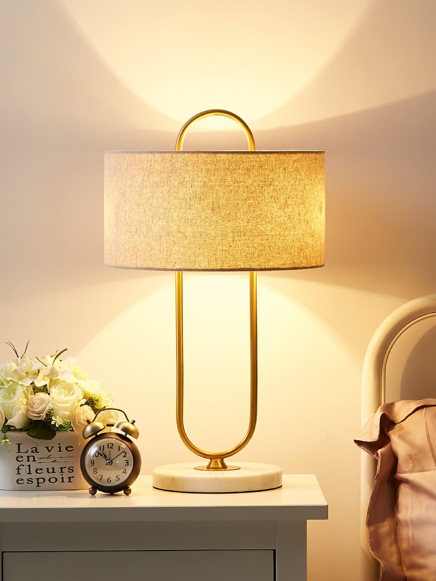 Warner Table Lamp Table lamp