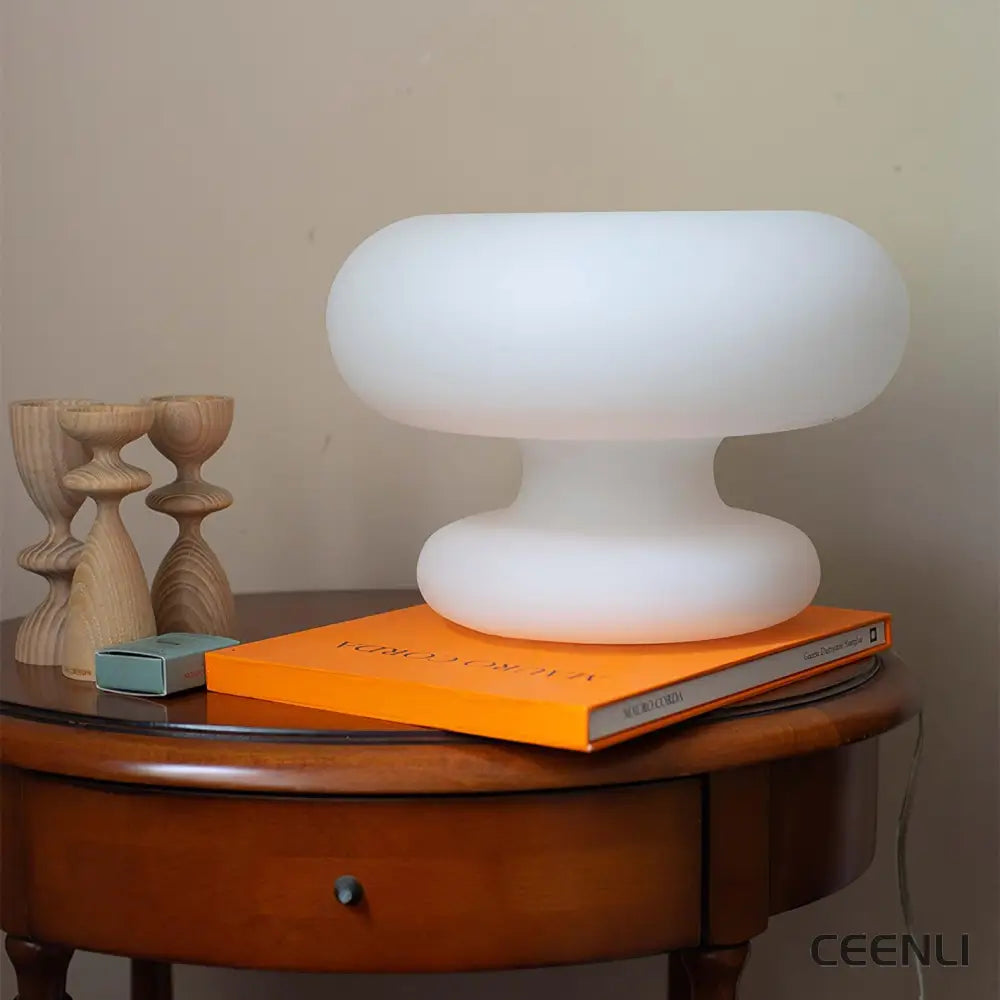 Donut Table Lamp Table lamp