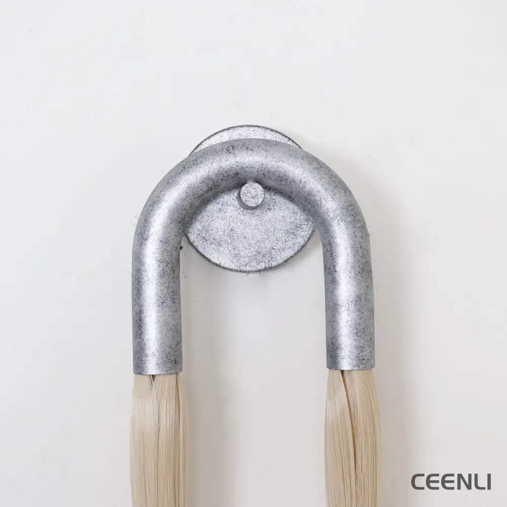 Horsehair Wall Lamp Wall lamp