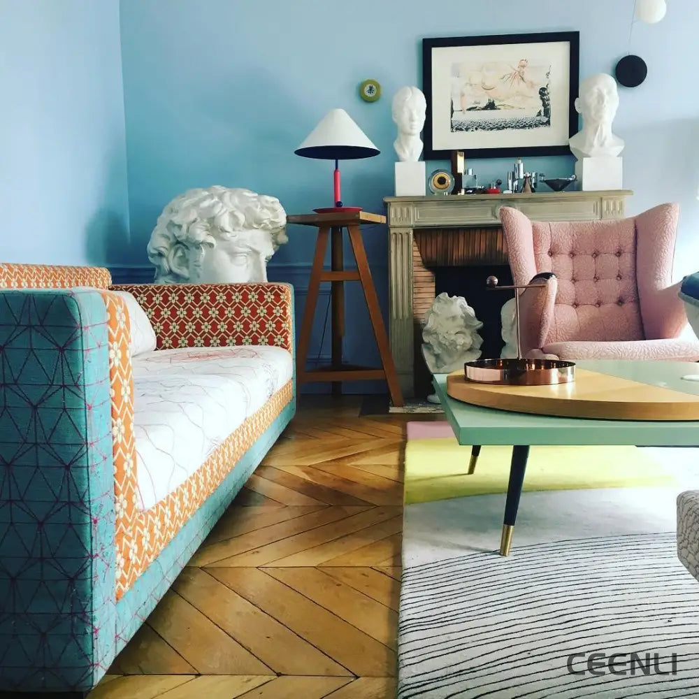 Little Eliah Table Lamp Table lamp