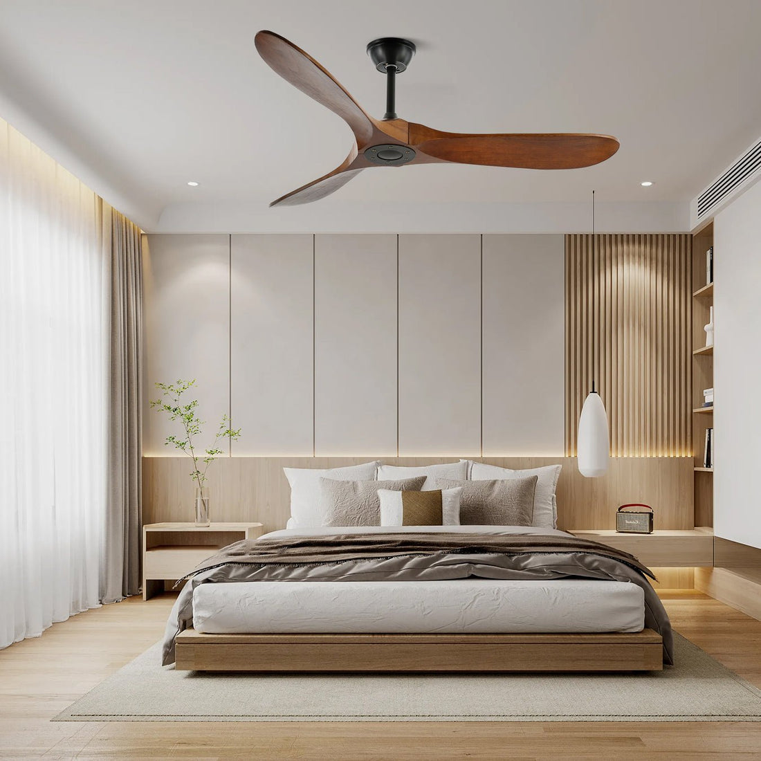 Aero Breeze Ceiling Fan: A Comprehensive Guide to the 42" and 52" Models