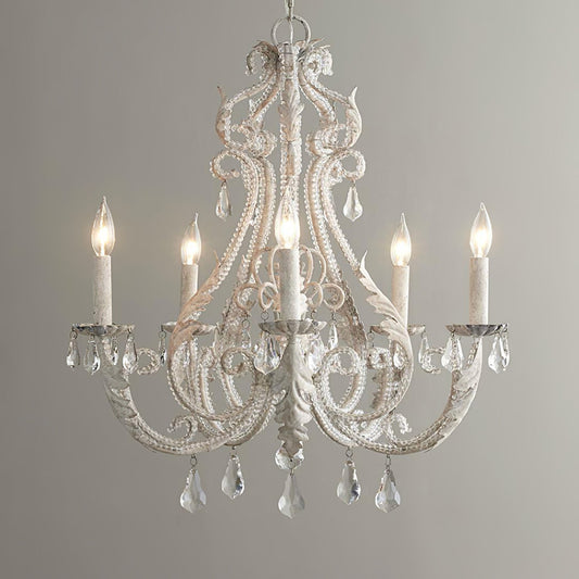 Candle Holder Chandelier: A Timeless Elegance for Every Home
