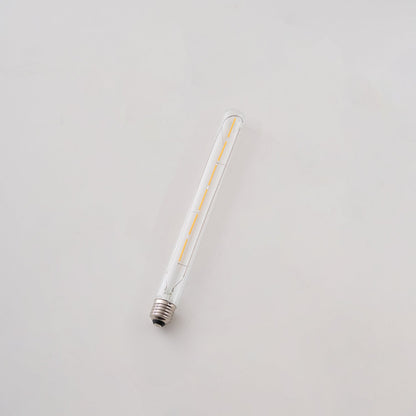 Tubular LED Filament E14/E27 Bulb