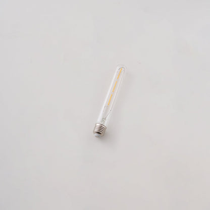 Tubular LED Filament E14/E27 Bulb