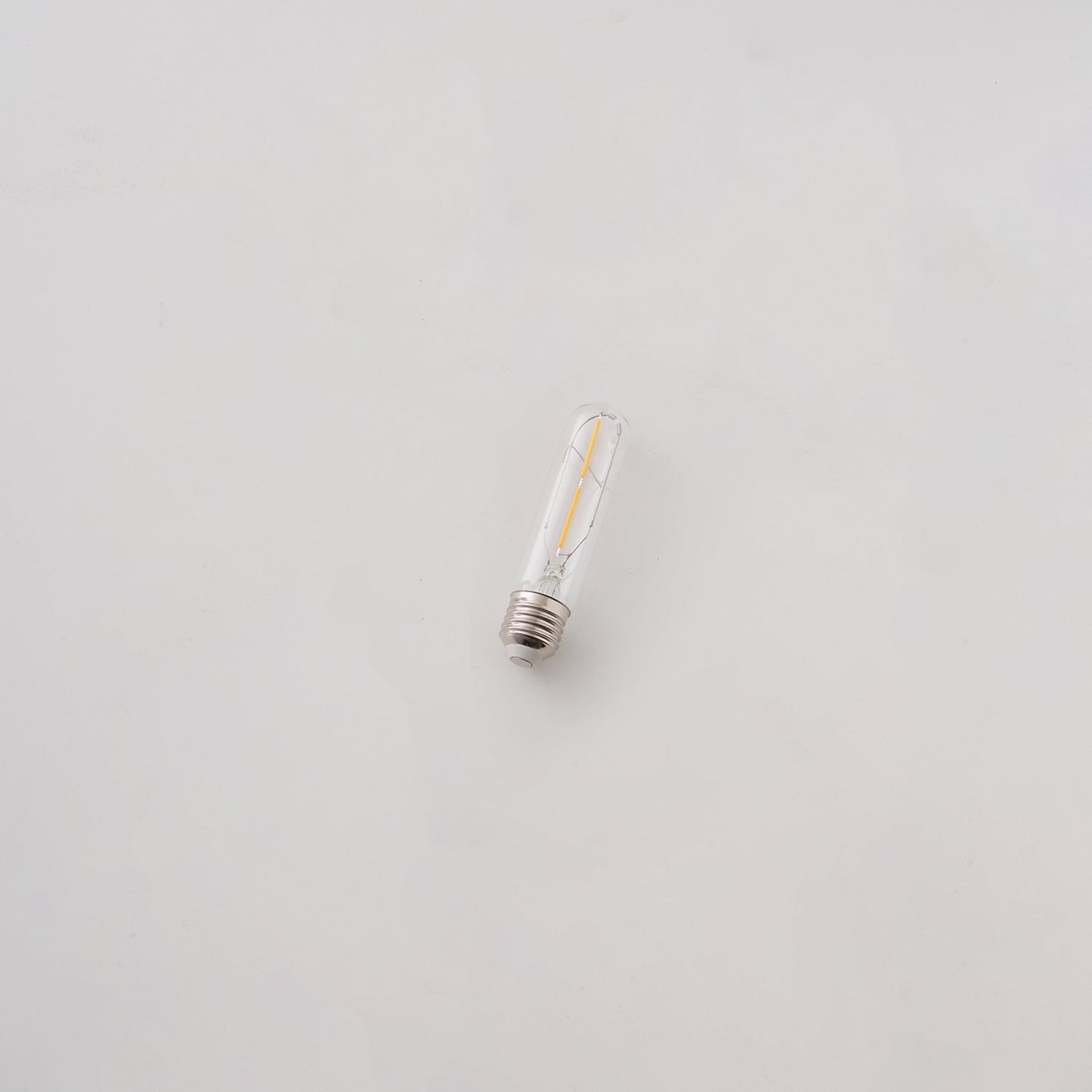 Tubular LED Filament E14/E27 Bulb