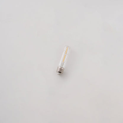Tubular LED Filament E14/E27 Bulb